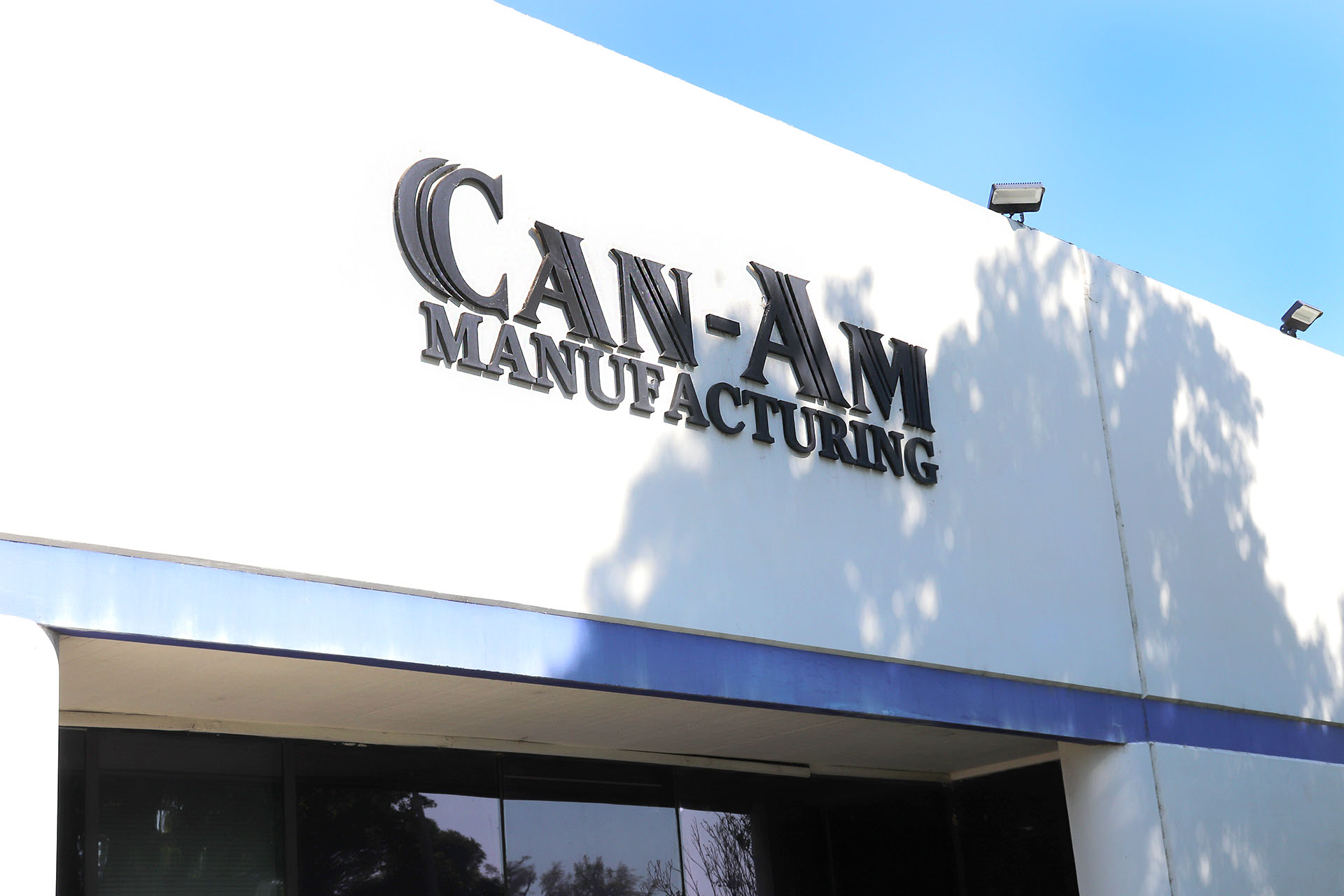 Can-Am 1